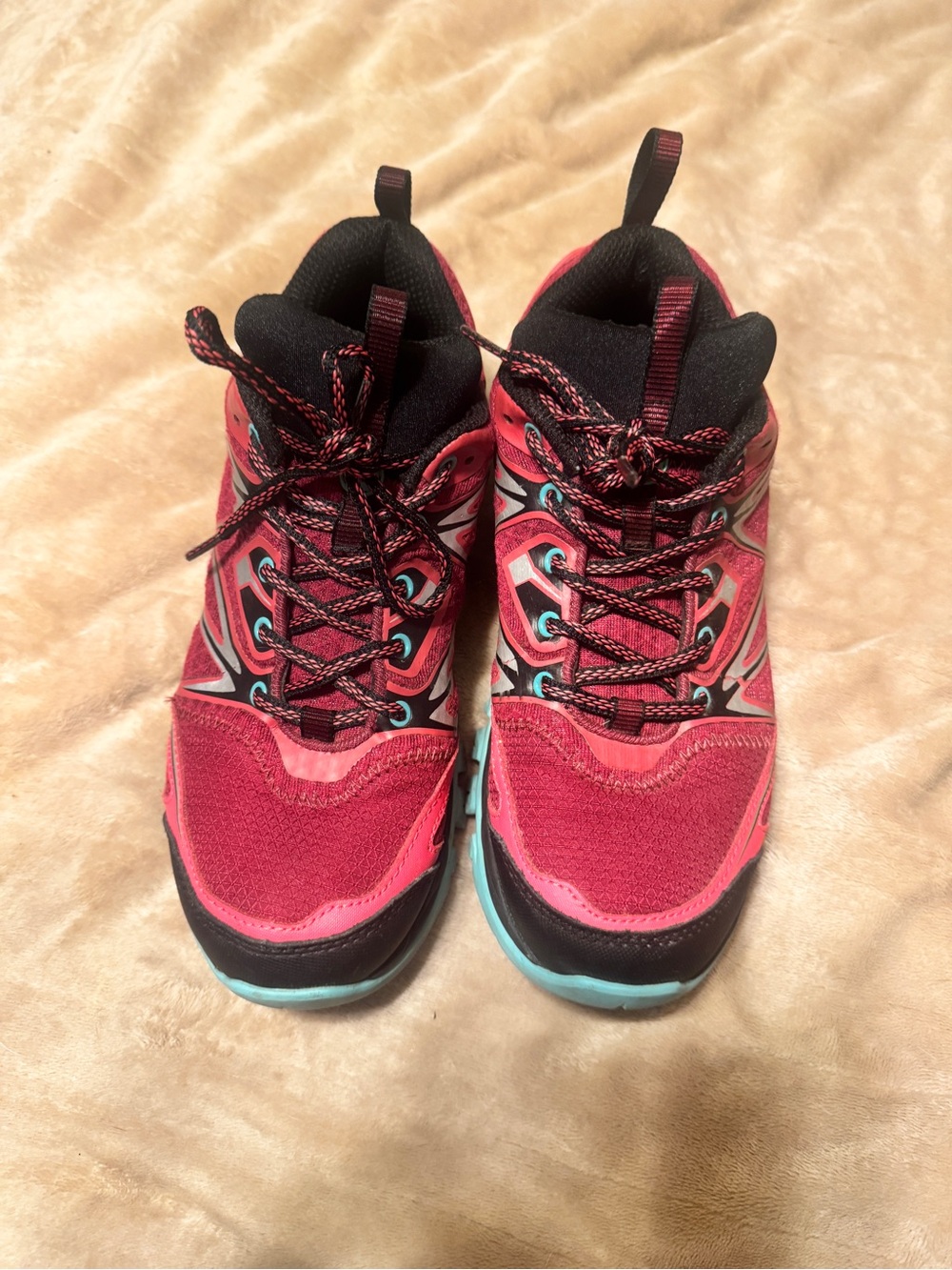 Women’s Merrell  Athletic Hiking Shoes